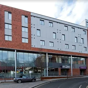 Premier Centre Hotel