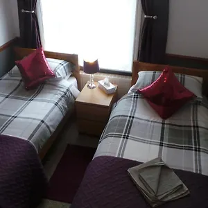 3* Frühstückspension The Oakcliffe