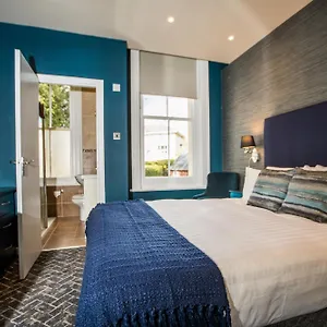 No5 Durley Road - Contemporary Serviced And Bournemouth
