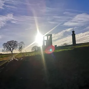 Fraoch House Edinburgh