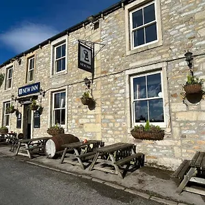 New Appletreewick