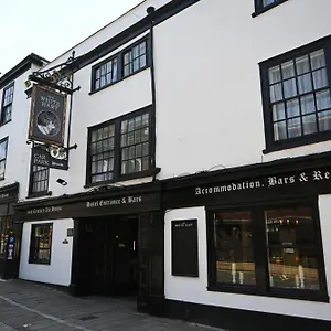 White Hart, By Marston's Hotel