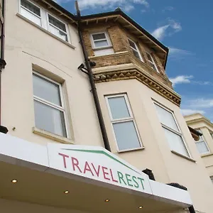 Travelrest Centre Seafront Bournemouth